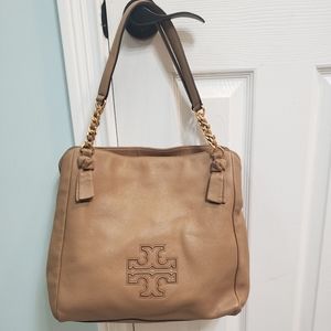 Authentic Tory Burch shoulder bag